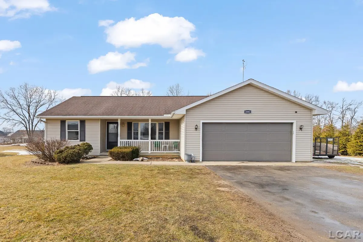 2082 Friar Tuck, Adrian, MI 49221 - #1