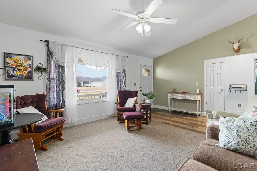 2082 Friar Tuck, Adrian, MI 49221 - #3