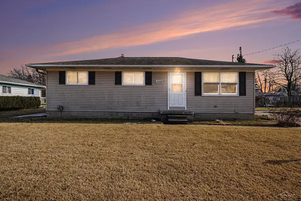 3420 Erwin, Saginaw, MI 48604