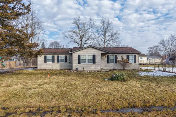 1063 Lincoln Drive, Flint, MI 48507