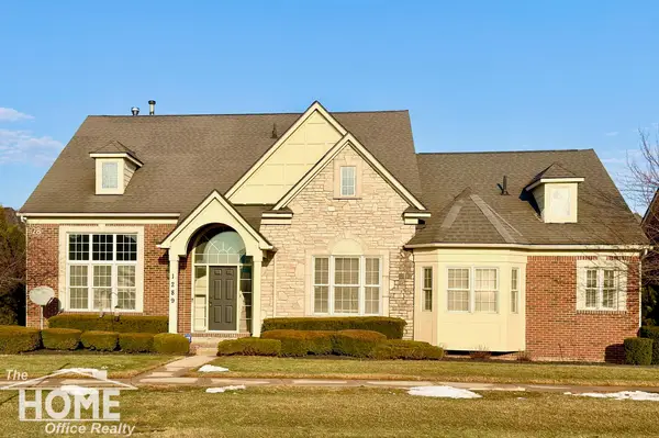 1289 Old Colony, Canton, MI 48187