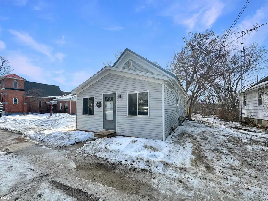 5833 Forest, Otter Lake, MI 48464 - #3