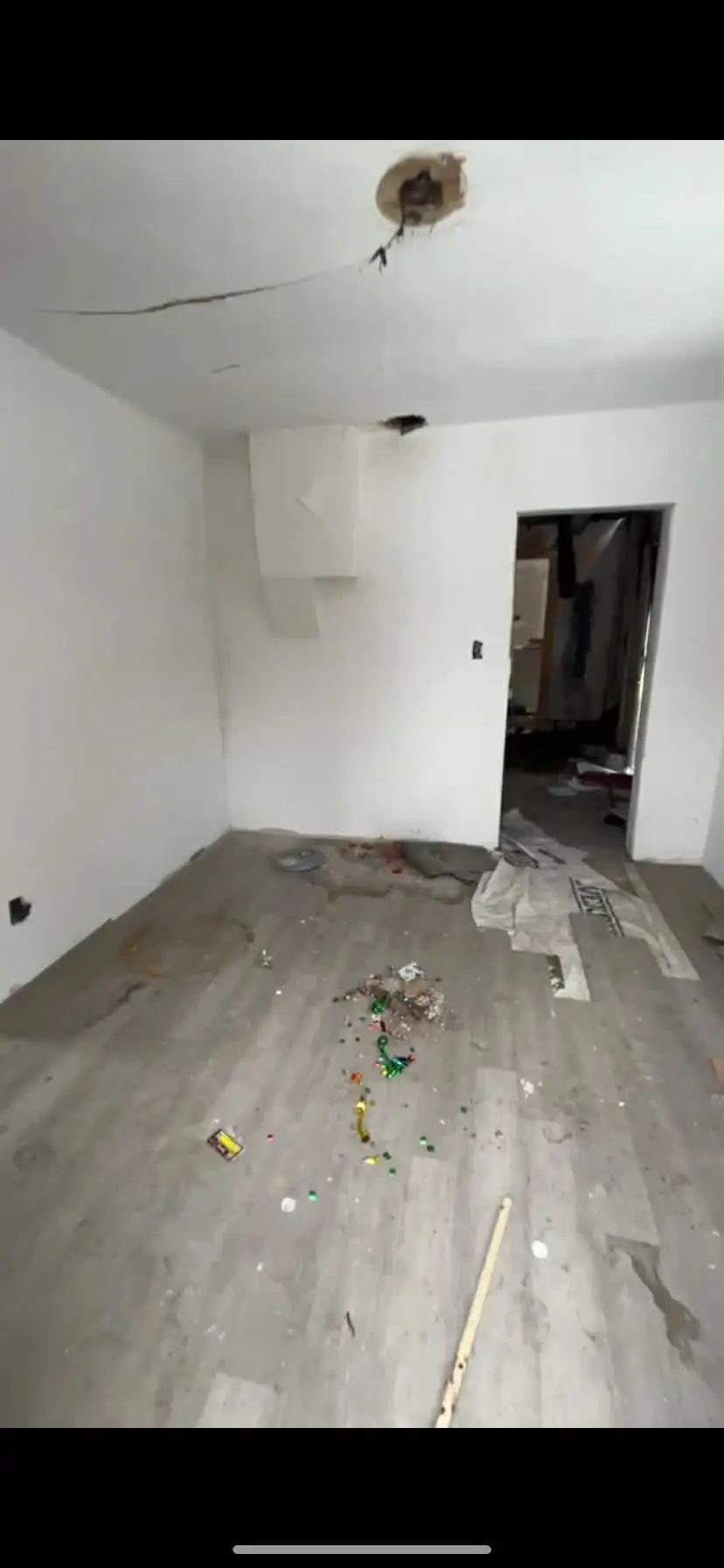 3232 Grant, Saginaw, MI 48601 - #2