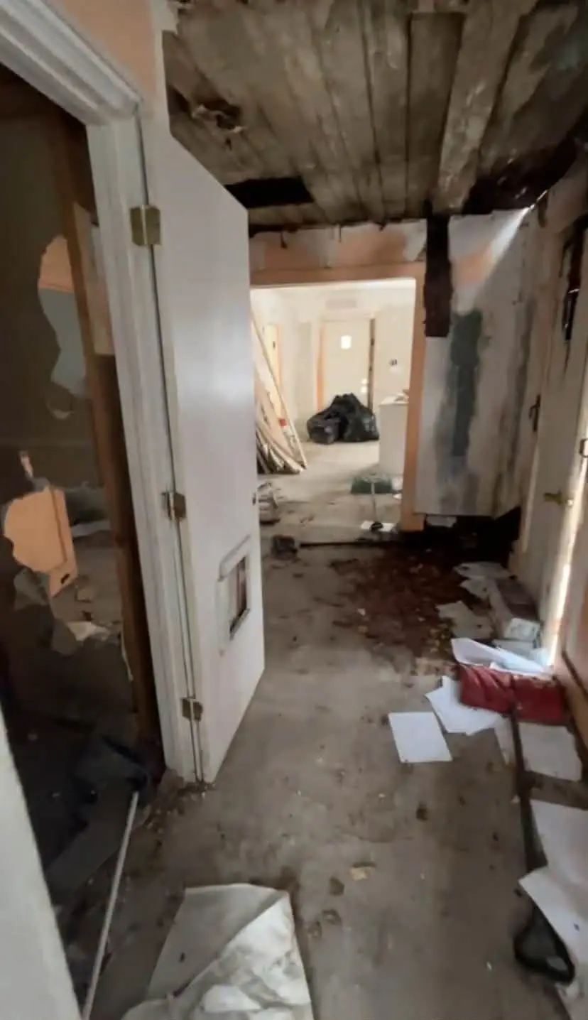 3232 Grant, Saginaw, MI 48601 - #3