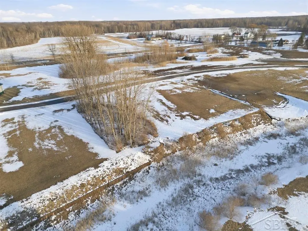 Lot 7 E Shoreline, Hope, MI 48628 - #1