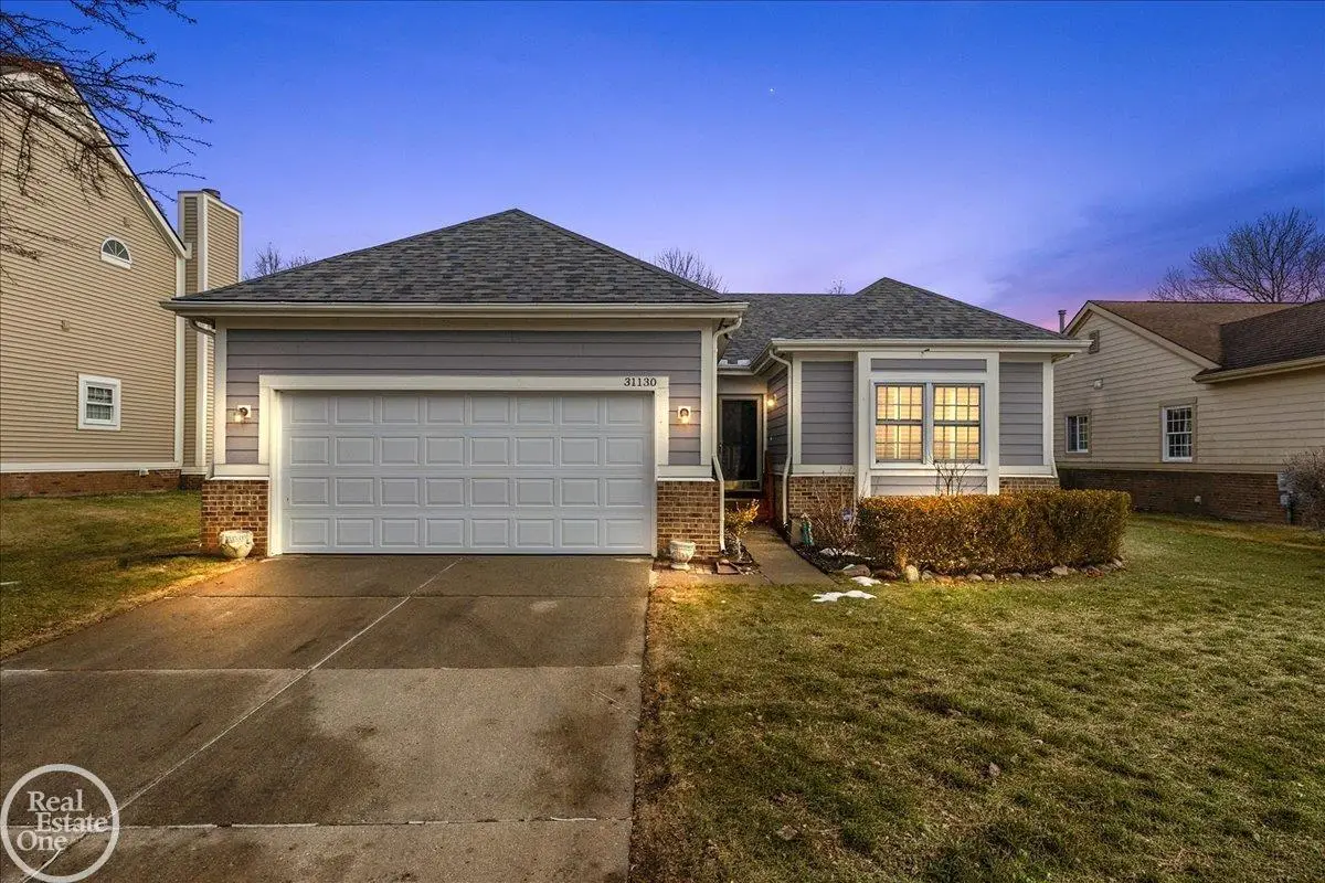 31130 Seneca #Unit 16, Novi, MI 48377 - #1