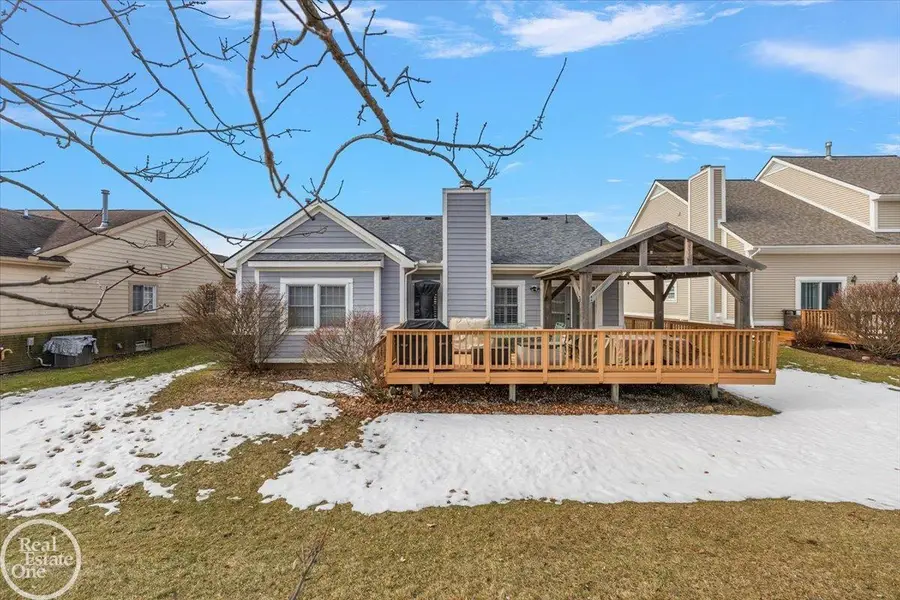 31130 Seneca #Unit 16, Novi, MI 48377 - #3