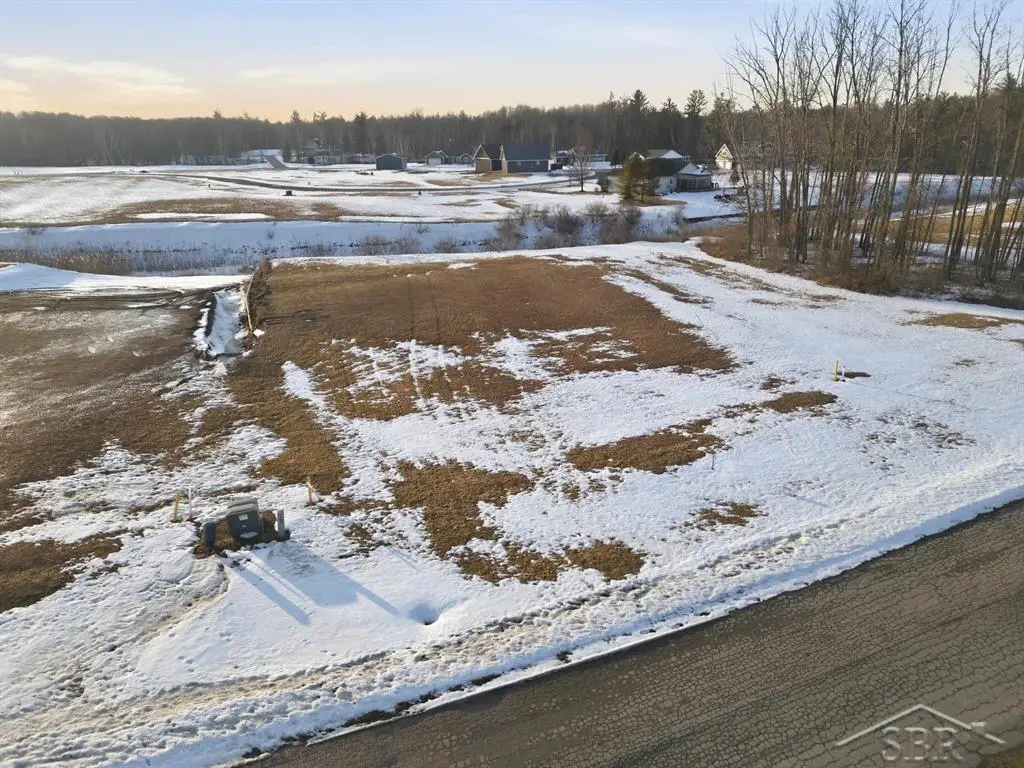 Lot 9 E Shoreline, Hope, MI 48628 - #1