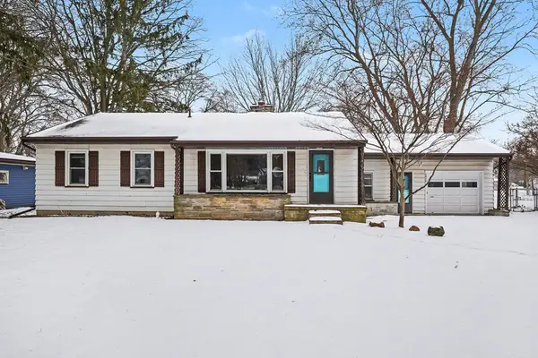 1416 Andrew, Saginaw, MI 48638