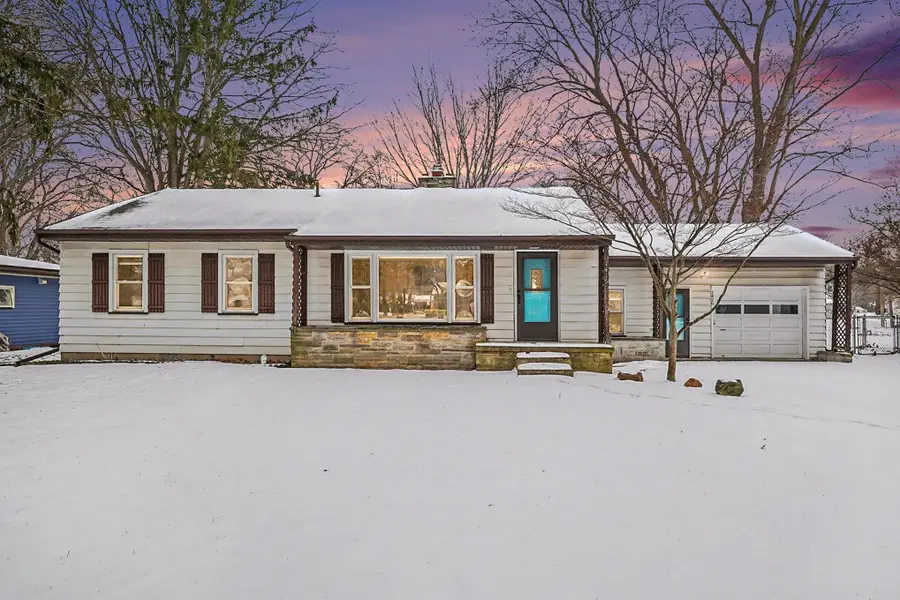 1416 Andrew, Saginaw, MI 48638 - #2