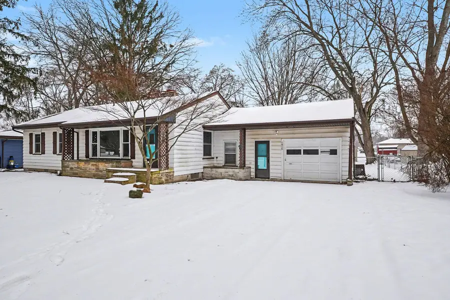 1416 Andrew, Saginaw, MI 48638 - #3