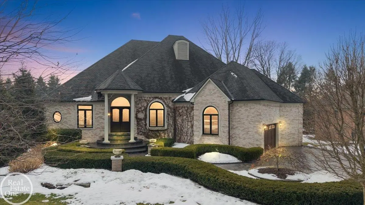 5748 Brookside, Washington Township, MI 48094 - #1