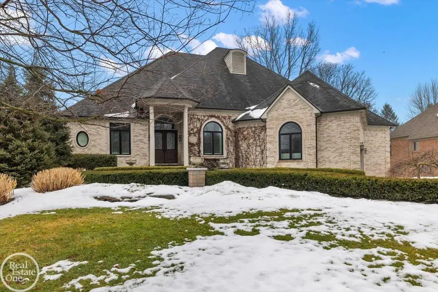 5748 Brookside, Washington Township, MI 48094 - #3