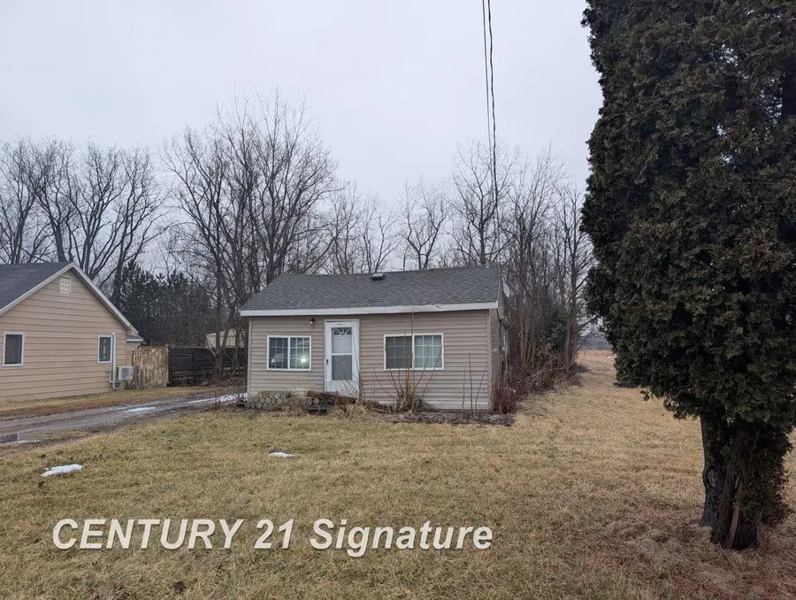 3593 State Street, Bay City, MI 48706 - #2