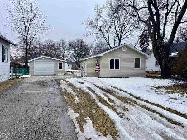 1624 Howard, Port Huron, MI 48060