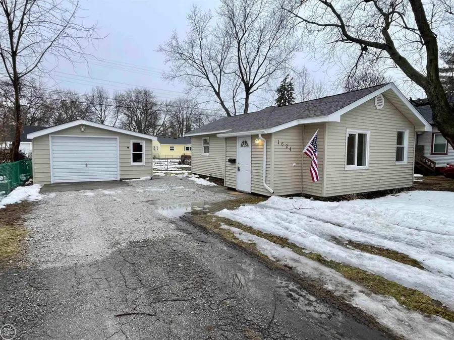 1624 Howard, Port Huron, MI 48060 - #2