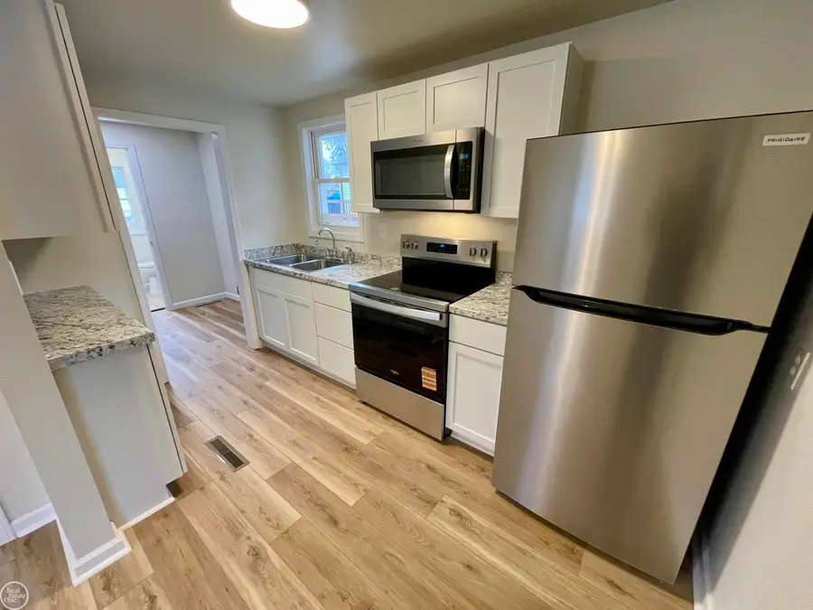 1624 Howard, Port Huron, MI 48060 - #3