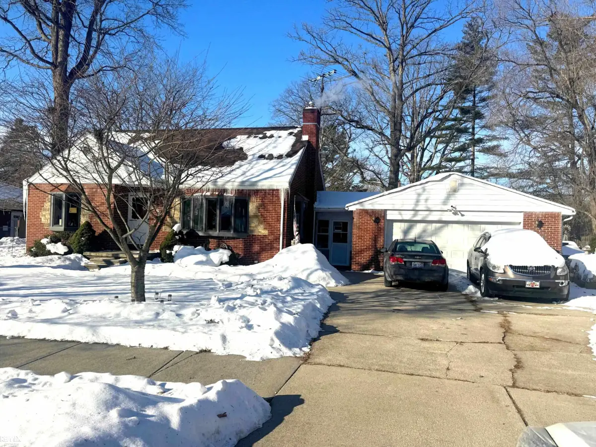 1674 Georgia, Marysville, MI 48040 - #1