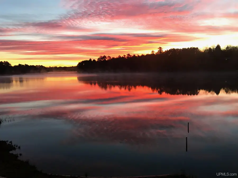 1457 W Shag Lakes, Gwinn, MI 49841 - #2