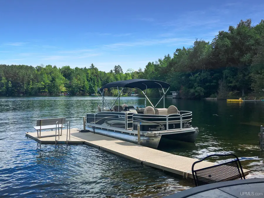 1457 W Shag Lakes, Gwinn, MI 49841 - #3