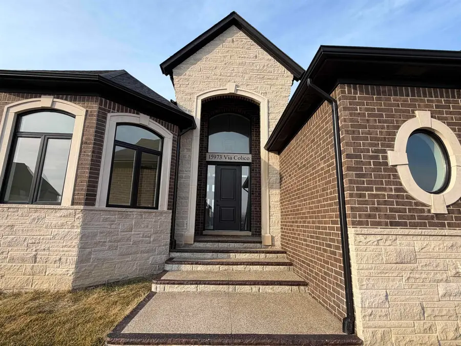 15973 Via Colico, Macomb, MI 48042 - #2