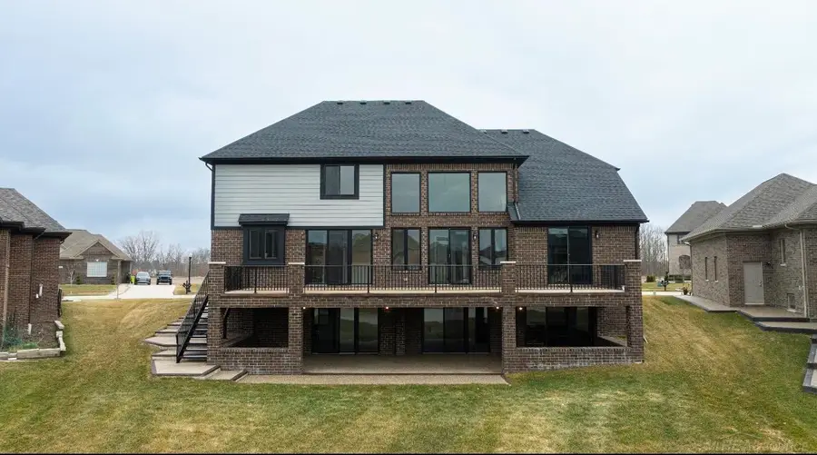 15973 Via Colico, Macomb, MI 48042 - #3