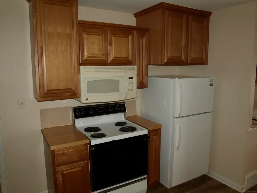 22955 Gaukler, Saint Clair Shores, MI 48080 - #3