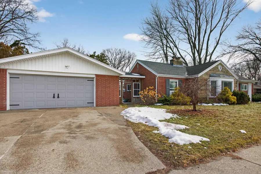 28540 Roan, Warren, MI 48093 - #3