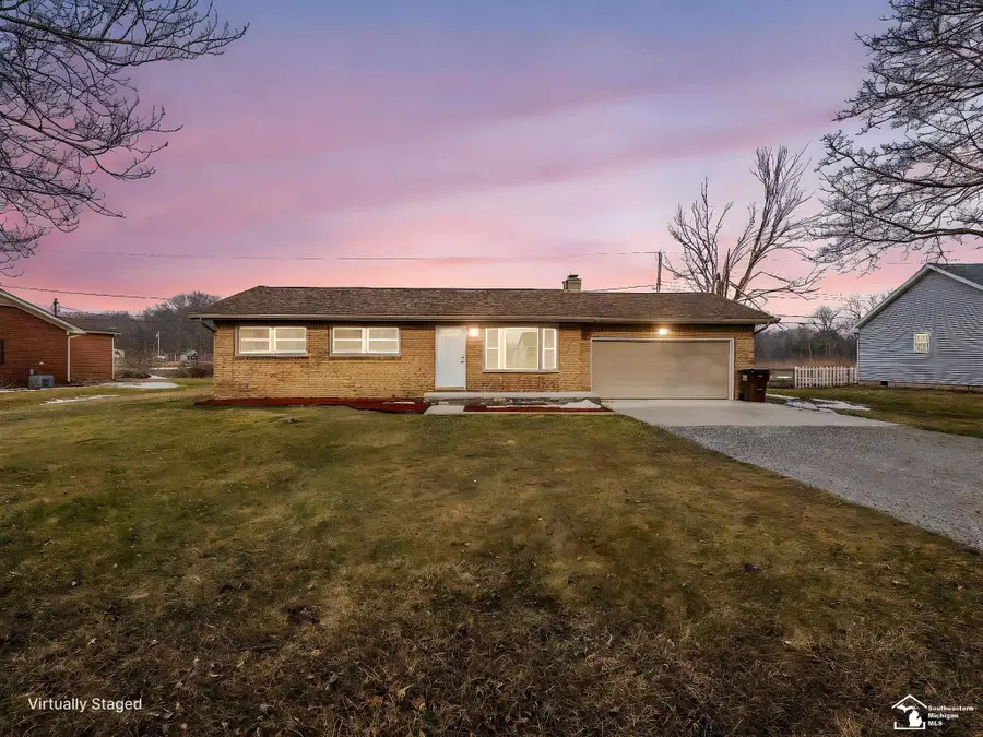 11685 Brookshire, Temperance, MI 48182 - #2