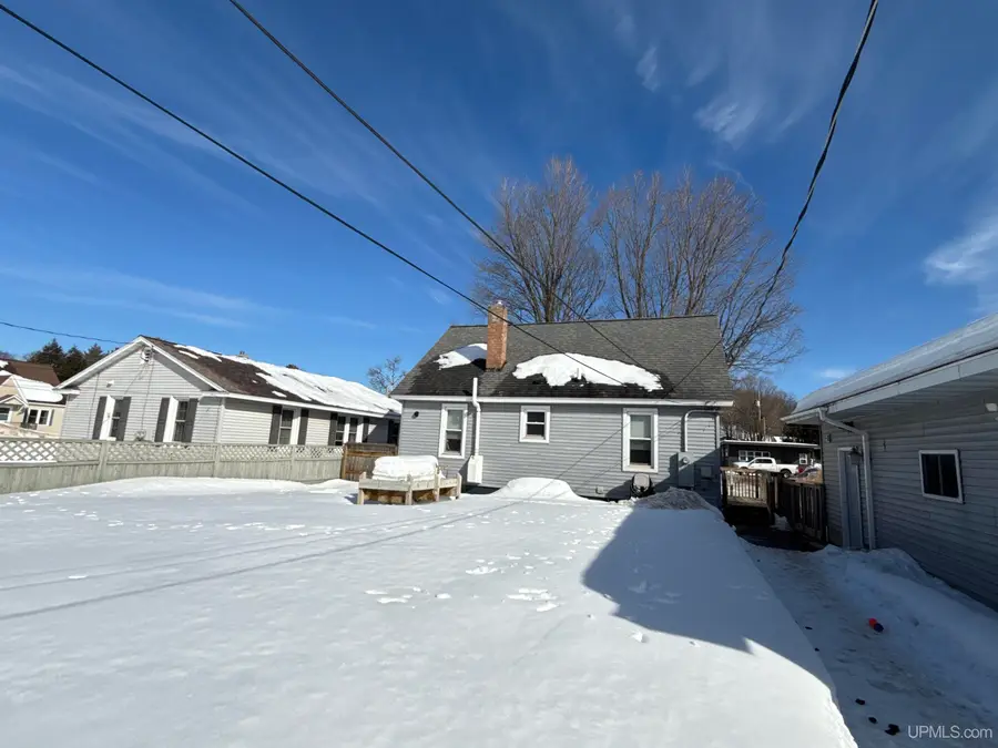 2115 Deer Lake, Ishpeming, MI 49849 - #3