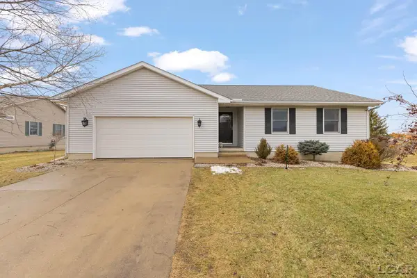 3238 W Northmor, Adrian, MI 49221