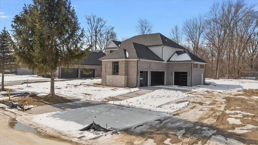 49585 White Mill, Utica, MI 48317 - #3