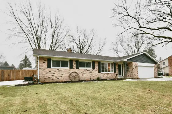 9501 Seagreen, Saginaw, MI 48609