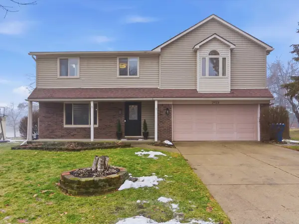 2923 Ravenglass, Waterford, MI 48329