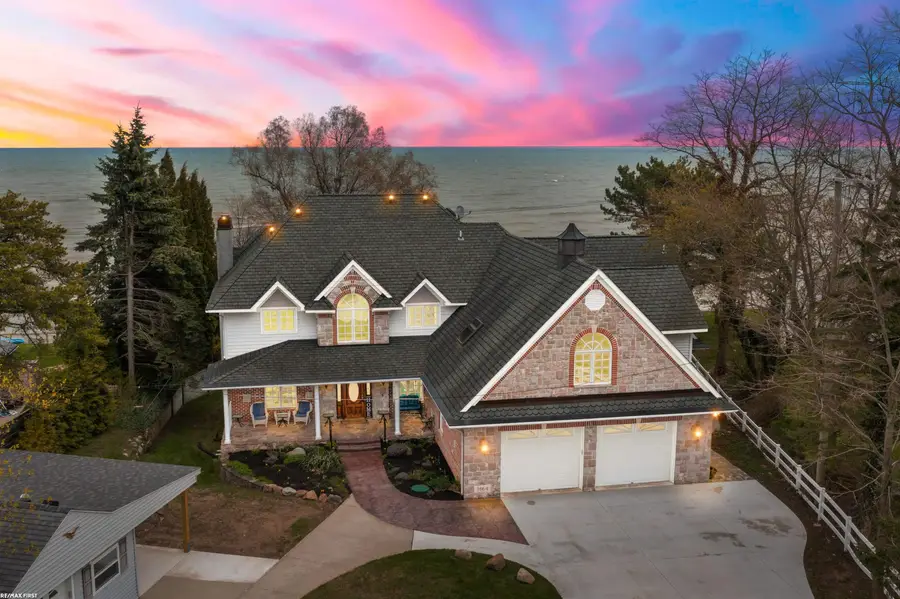 3864 Lakeshore, Deckerville, MI 48427 - #2