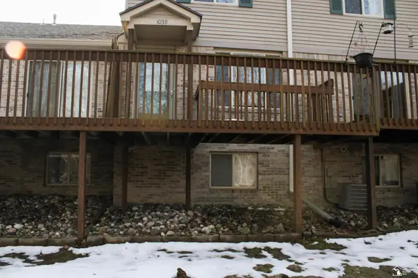 1059 Old Leake, Holly, MI 48442