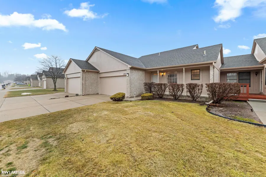 23621 Northport, Clinton Township, MI 48036 - #2