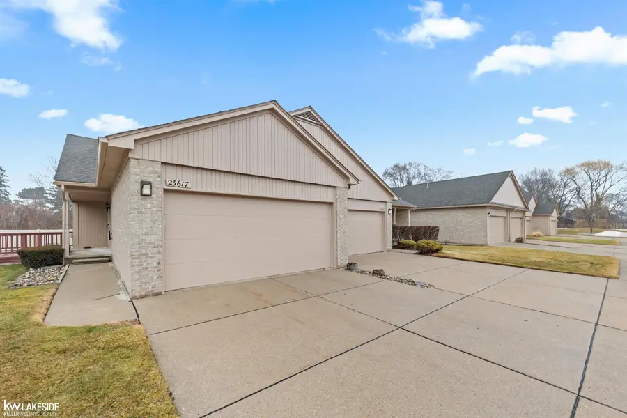 23621 Northport, Clinton Township, MI 48036 - #3