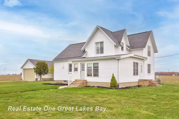 4060 Dickerson, Akron, MI 48701