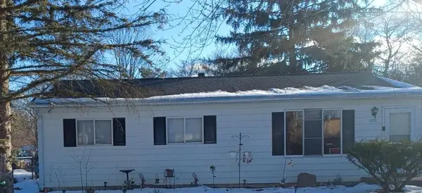 1061 Harvard, Flint, MI 48505