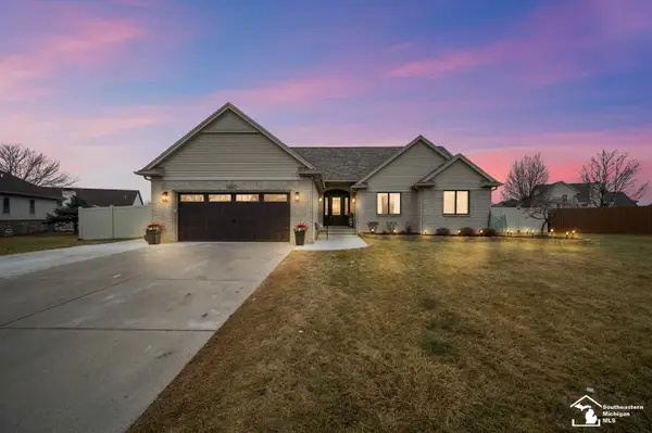 4325 Partridge, Newport, MI 48166