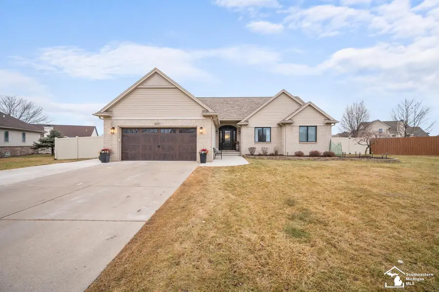 4325 Partridge, Newport, MI 48166 - #2