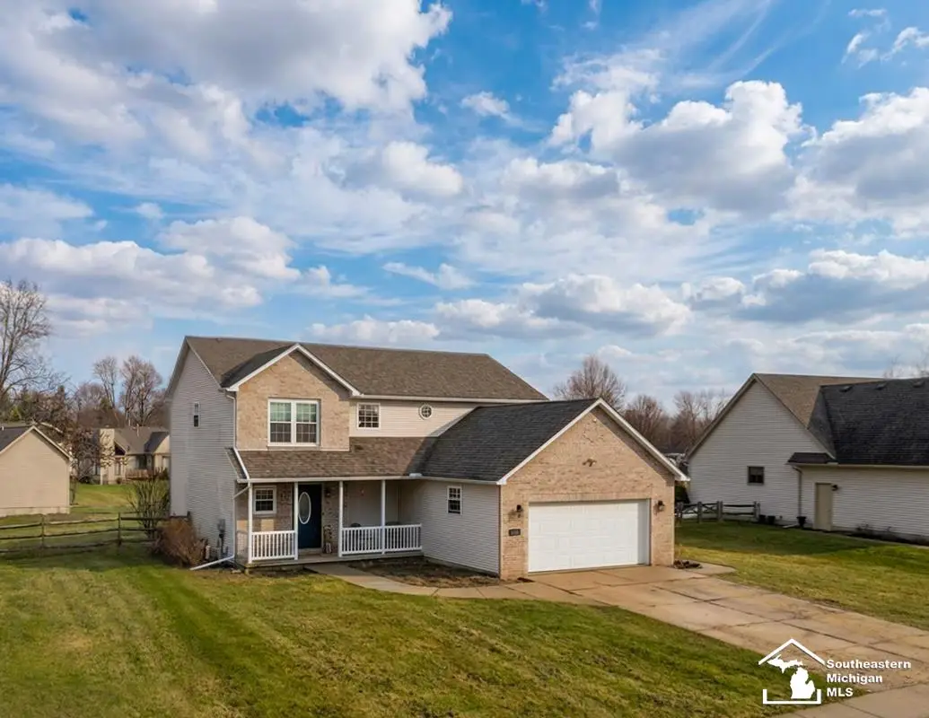 5206 Southpointe, Monroe, MI 48161 - #1