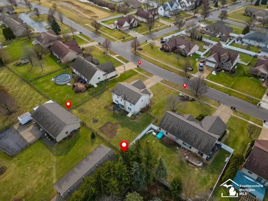 5206 Southpointe, Monroe, MI 48161 - #3