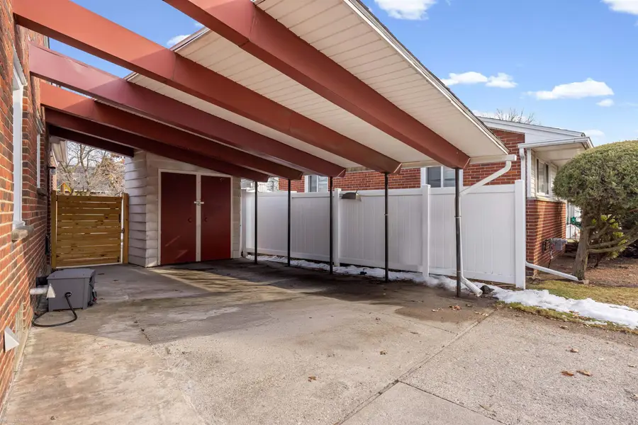 1116 Symes, Royal Oak, MI 48067 - #3