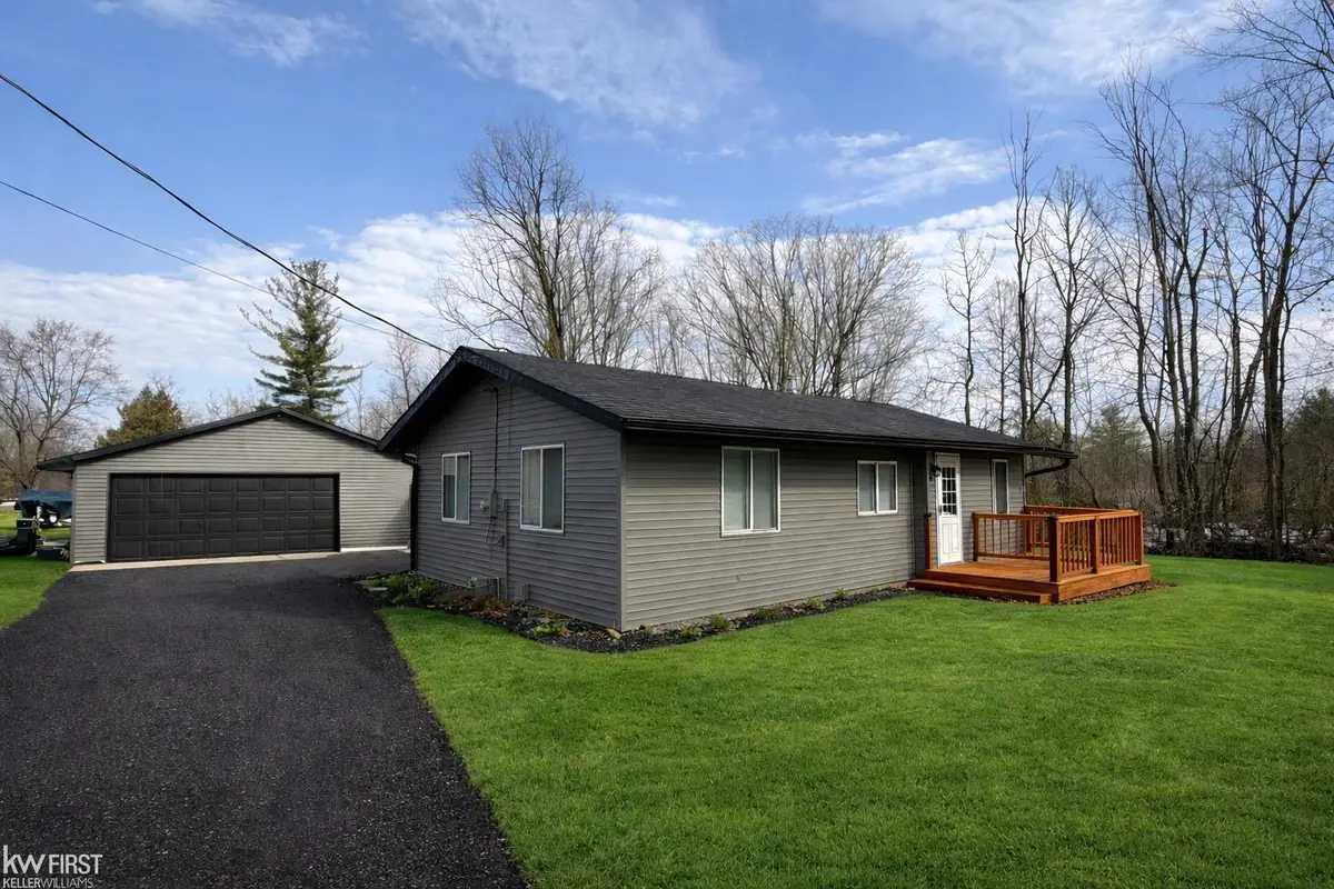 7397 Kessling, Davison, MI 48423 - #1