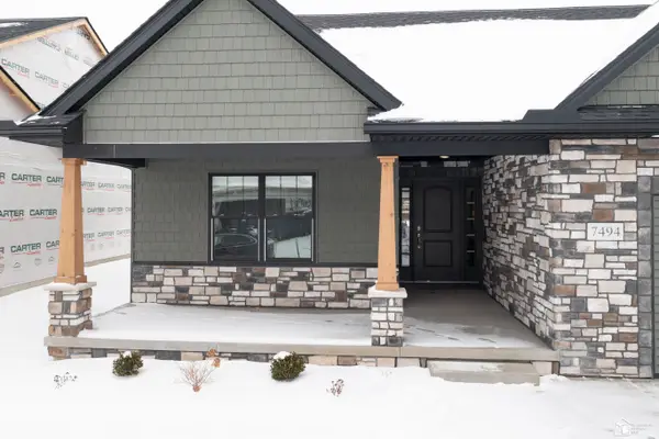 7494 Montri, Temperance, MI 48182