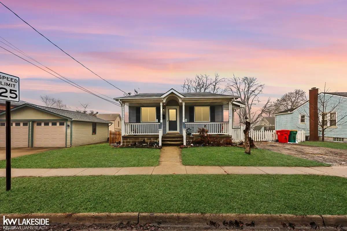 255 Sisson, Romeo, MI 48065 - #1