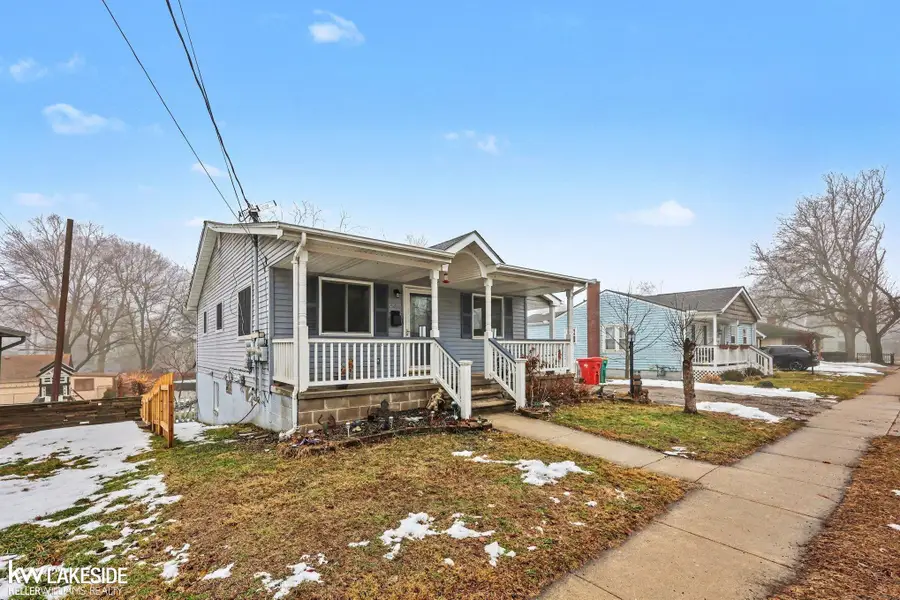 255 Sisson, Romeo, MI 48065 - #3