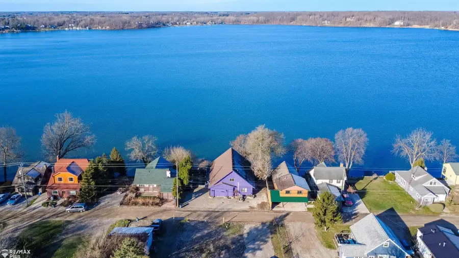 1380 Pratt, Lapeer, MI 48446 - #3